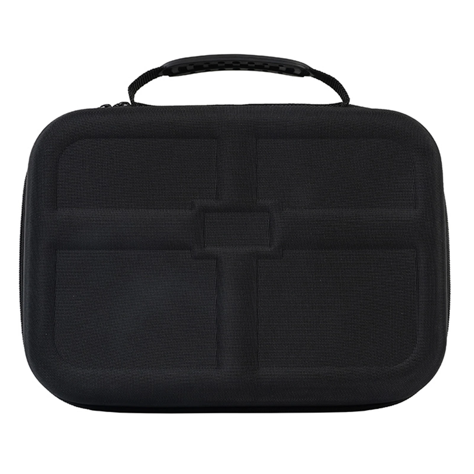 Protective Zipper Portable Carrying Case With Handle Travel VR Accessories Large Capacity Shoulder Strap Fit For Oculus Quest 2
Protective Zipper Portable Carrying Case With Handle Travel VR Accessories Large Capacity Shoulder Strap Fit For Oculus Quest 2
