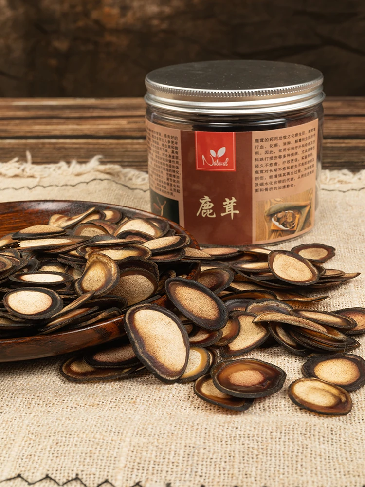free shipping the top quality the new deer velvet antler tablets slices health care tonic competitive products 10g-100g
free shipping the top quality the new deer velvet antler tablets slices health care tonic competitive products 10g-100g