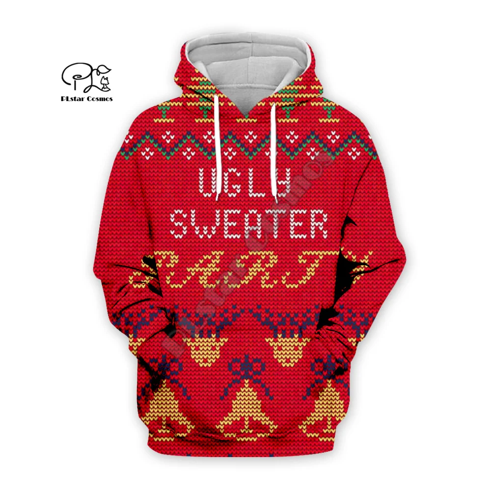 PLstar Cosmos Santa Claus Christmas Xmas Jesus Birthday Harajuku Tracksuit 3DPrint Men/Women Funny Cartoon Pullover Hoodies A22
PLstar Cosmos Santa Claus Christmas Xmas Jesus Birthday Harajuku Tracksuit 3DPrint Men/Women Funny Cartoon Pullover Hoodies A22