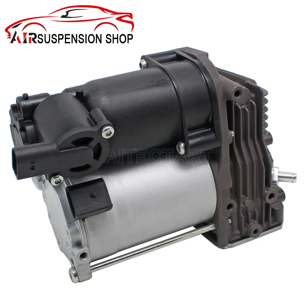 Air Suspension Compressor Pump for BMW X5 E70 E71 E72 37206799419 37206859714 37206789938 37226775479 37226775478 37226785506
Air Suspension Compressor Pump for BMW X5 E70 E71 E72 37206799419 37206859714 37206789938 37226775479 37226775478 37226785506