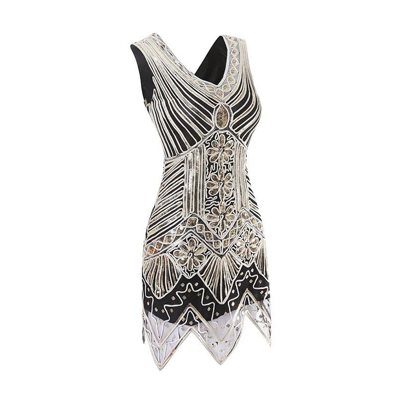 Beauty-Emily V Neck Handmade Knit Evening Dresses Sequin Floral Applique Sleeveless Party Gown Beads Prom Dress Vestido de noiva
Beauty-Emily V Neck Handmade Knit Evening Dresses Sequin Floral Applique Sleeveless Party Gown Beads Prom Dress Vestido de noiva