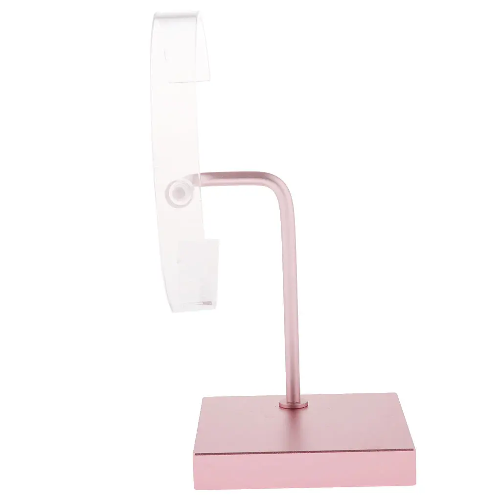 Alloy Watch Display Rack Watch Display Stand Jewelry Display Rack Watch Display Stand Holder Showcase
Alloy Watch Display Rack Watch Display Stand Jewelry Display Rack Watch Display Stand Holder Showcase