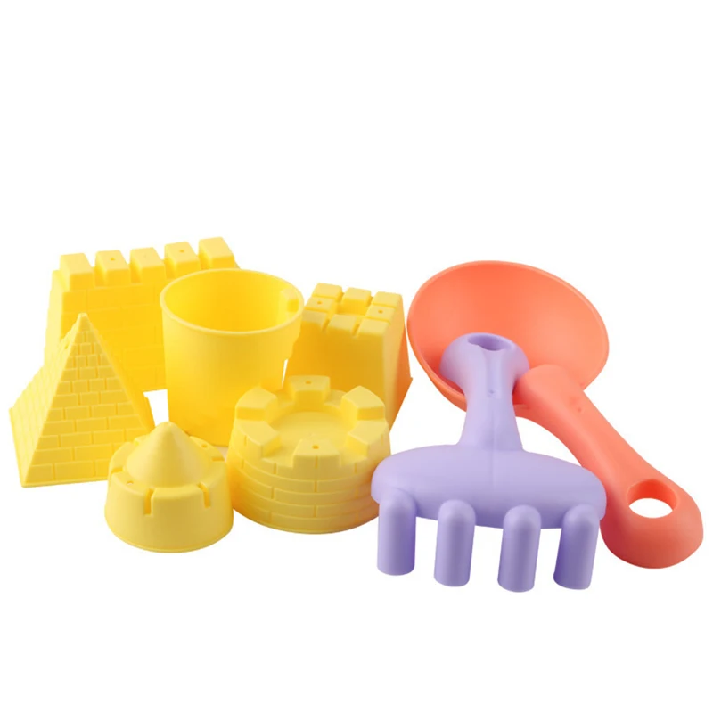 Children Beach Toys Reusable Plastic Cute DIY Sand Water Toys Suitable for Summer Beach Pool Party LDF668
Children Beach Toys Reusable Plastic Cute DIY Sand Water Toys Suitable for Summer Beach Pool Party LDF668