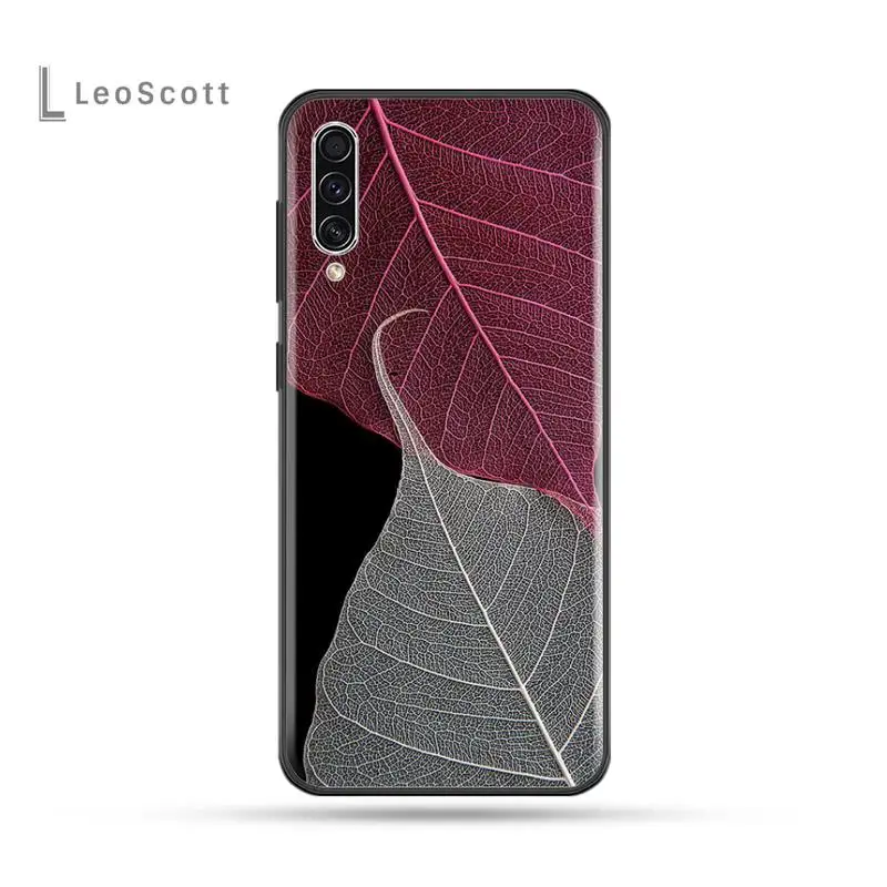 Transparent leaves purple Phone Cases For Samsung Galaxy M10 20 30 A 40 50 70 71 6S A2 A6 A9 2018 J7 CORE PLUS STAR S10 5G C8
Transparent leaves purple Phone Cases For Samsung Galaxy M10 20 30 A 40 50 70 71 6S A2 A6 A9 2018 J7 CORE PLUS STAR S10 5G C8