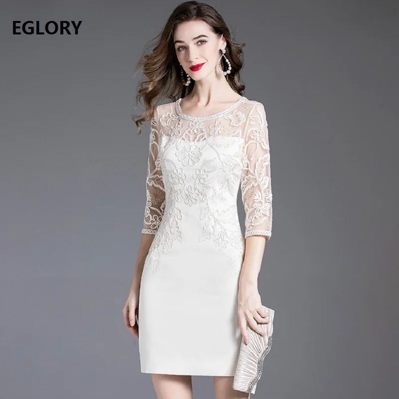 4XL Dress Vestidos De Festa 2021 Spring Summer Party Cocktail Women Sexy Tulle Mesh Embroidery Patchwork Bodycon Sheath Dress
4XL Dress Vestidos De Festa 2021 Spring Summer Party Cocktail Women Sexy Tulle Mesh Embroidery Patchwork Bodycon Sheath Dress