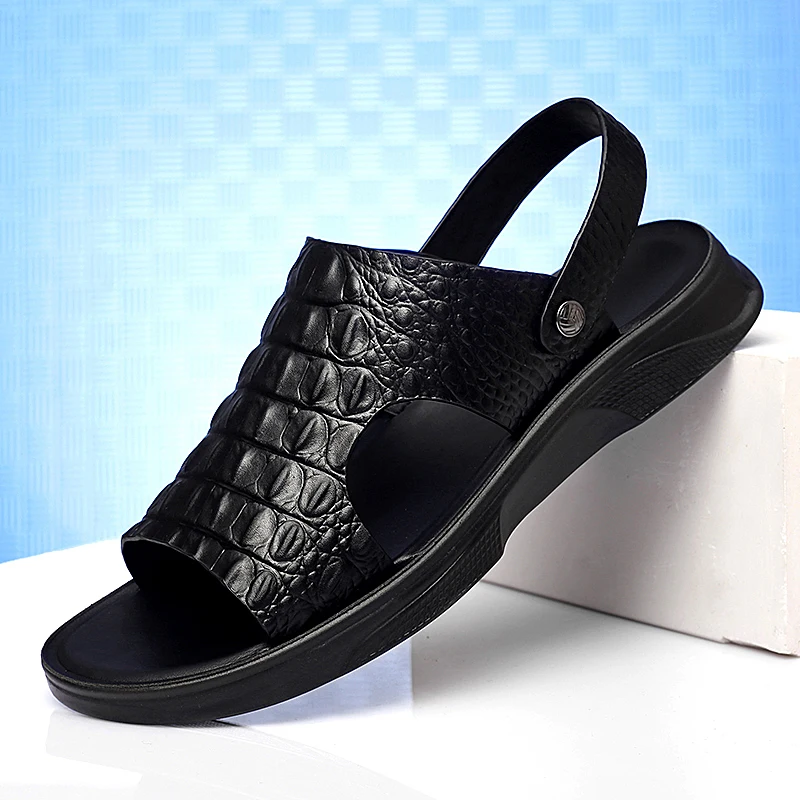 sandles rubber summer big sandalia sandalias for platform hombre sandales piel leather praia on mens masculina male sandals s
sandles rubber summer big sandalia sandalias for platform hombre sandales piel leather praia on mens masculina male sandals s
