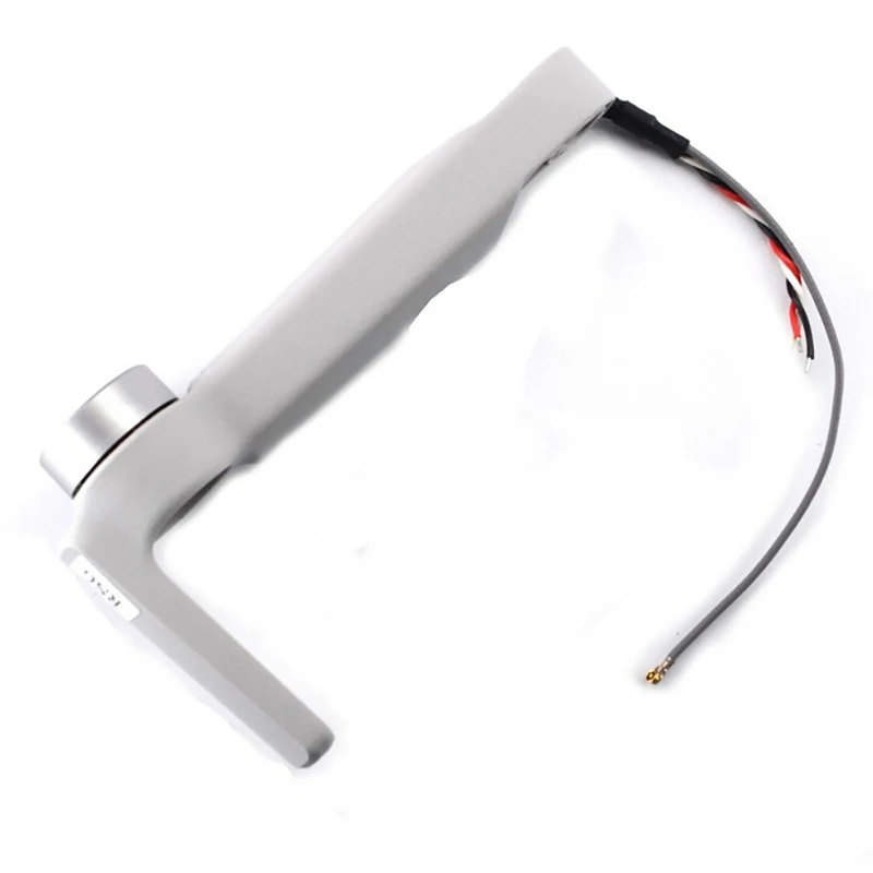 Left Rear Arm Replacement with Motor for DJI MAVIC Mini 2 Drone Repair Parts
Left Rear Arm Replacement with Motor for DJI MAVIC Mini 2 Drone Repair Parts