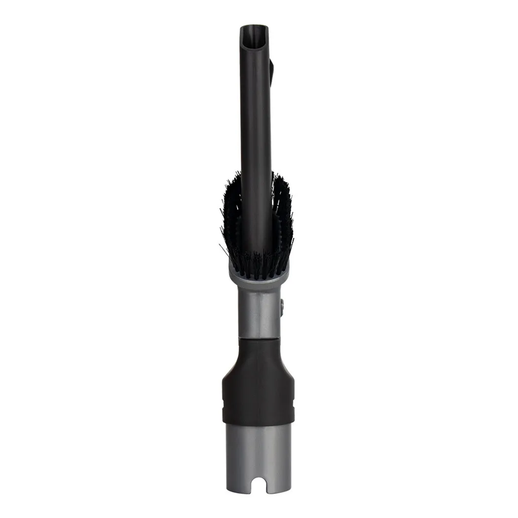 Replacement Crevice Tool Brush Vacuum Parts 2 In 1 Combination Tool Accessories Attachment Black For Rocket DuoClean Sale
Replacement Crevice Tool Brush Vacuum Parts 2 In 1 Combination Tool Accessories Attachment Black For Rocket DuoClean Sale