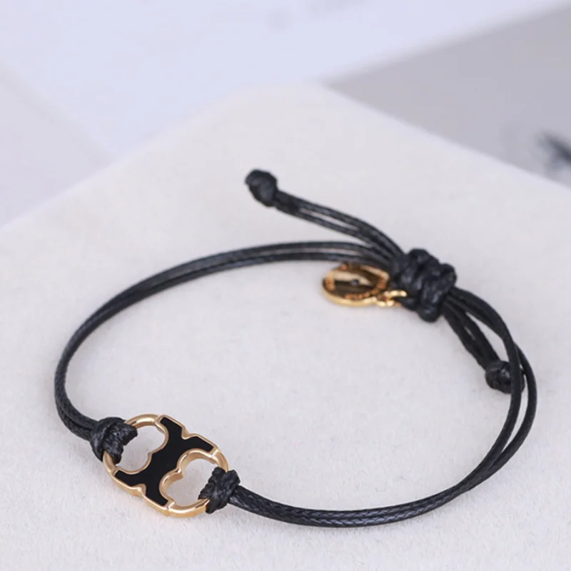 Charm Bracelets Lovers' Gemini Lucky Red Rope Adjustable Couple Hand Rope Bracelet for Constellation Jewelry With Logo Wholesale
Charm Bracelets Lovers' Gemini Lucky Red Rope Adjustable Couple Hand Rope Bracelet for Constellation Jewelry With Logo Wholesale