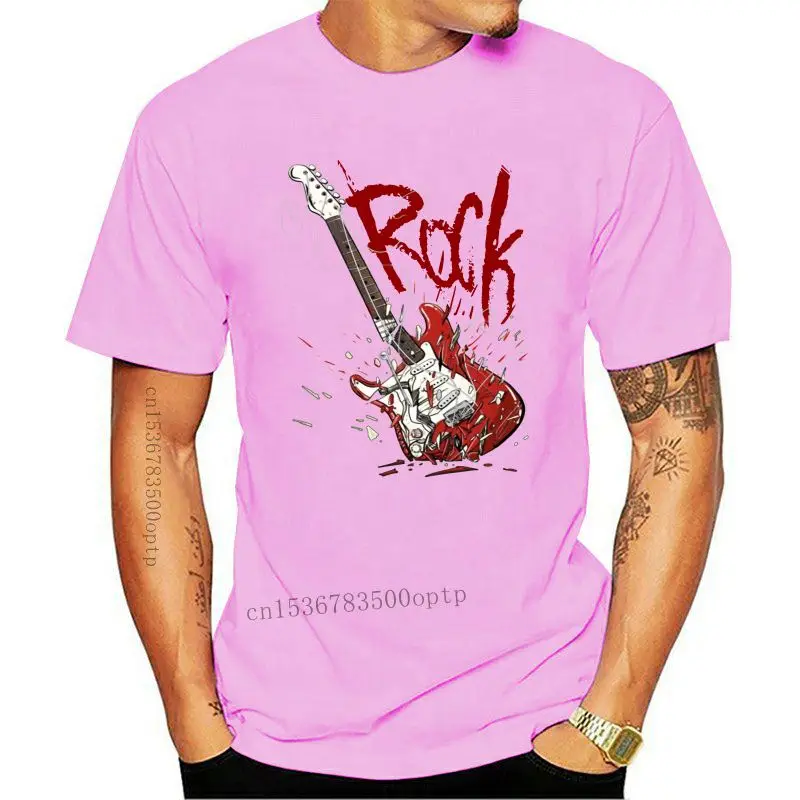 Футболка для мальчиков с изображением электрогитары Rock N Roll, футболка с 3D-принтом, Мужская футболка с круглым вырезом, бесплатная доставка
Футболка для мальчиков с изображением электрогитары Rock N Roll, футболка с 3D-принтом, Мужская футболка с круглым вырезом, бесплатная доставка