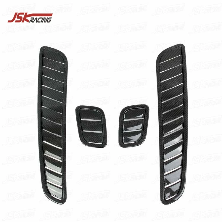 2009-2016 O STYLE CARBON FIBER HOOD VENT FOR ASTON MARTIN VANTAGE V12(JSKAMV209008)
2009-2016 O STYLE CARBON FIBER HOOD VENT FOR ASTON MARTIN VANTAGE V12(JSKAMV209008)