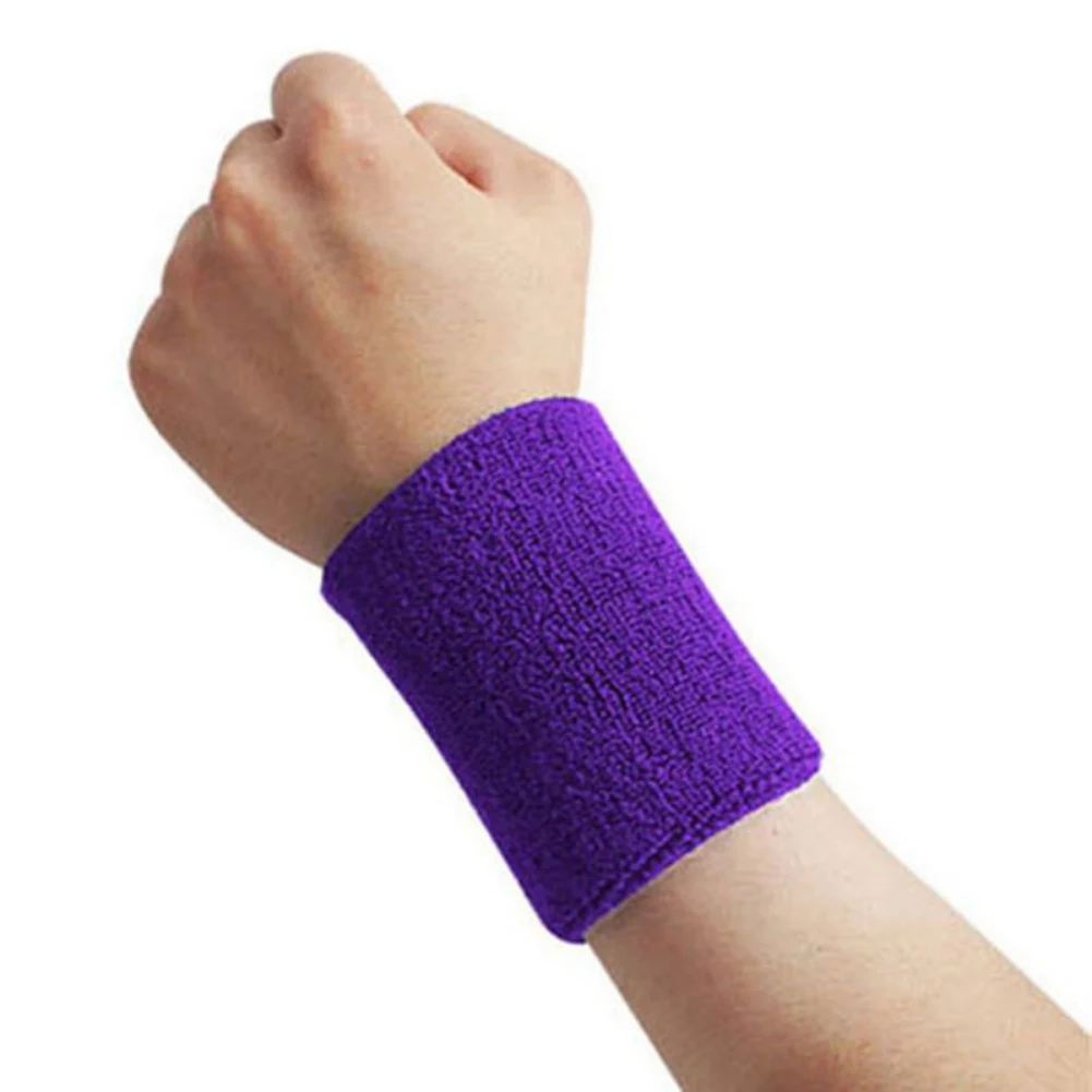 Hot Deals 1 PC Sport Sweatband Cotton Wristband Elastic Wrist Fitness Sport Bandage Hand Cotton Gym Brace Wrap Arm Sweat Absorb
Hot Deals 1 PC Sport Sweatband Cotton Wristband Elastic Wrist Fitness Sport Bandage Hand Cotton Gym Brace Wrap Arm Sweat Absorb