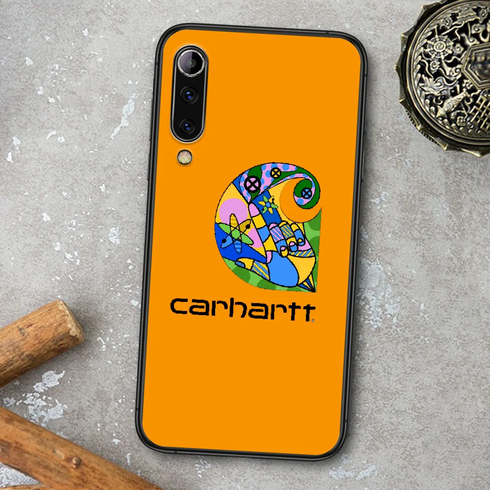 Trend Carhartts Phone Case For Xiaomi Mi Note 10 A3 9 MAX 3 A2 8 9 Lite Pro Ultra black Shell Tpu Prime Pretty Coque 3D Cell
Trend Carhartts Phone Case For Xiaomi Mi Note 10 A3 9 MAX 3 A2 8 9 Lite Pro Ultra black Shell Tpu Prime Pretty Coque 3D Cell