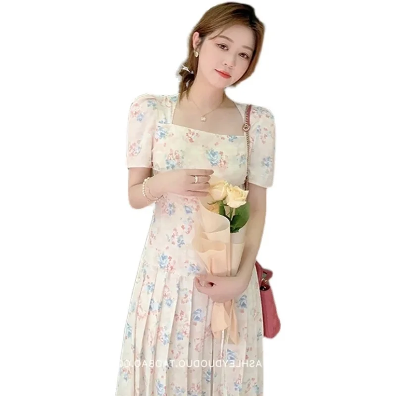 Vestido floral senhora vento suave super vestido de fadas temperamento cintura a palavra primeiro amor quebrar saia longa
Vestido floral senhora vento suave super vestido de fadas temperamento cintura a palavra primeiro amor quebrar saia longa