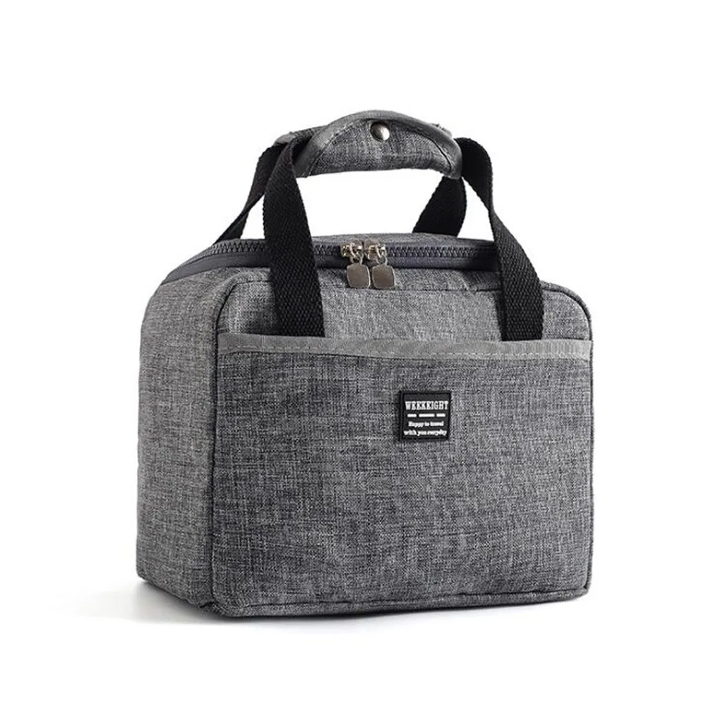 Portable Fast Food Insulation Bag Lunch Box Bag Insulation Bag Multi-function Lunch Bag Handbag Hand Bag Student Bag Lunch Bag
Portable Fast Food Insulation Bag Lunch Box Bag Insulation Bag Multi-function Lunch Bag Handbag Hand Bag Student Bag Lunch Bag