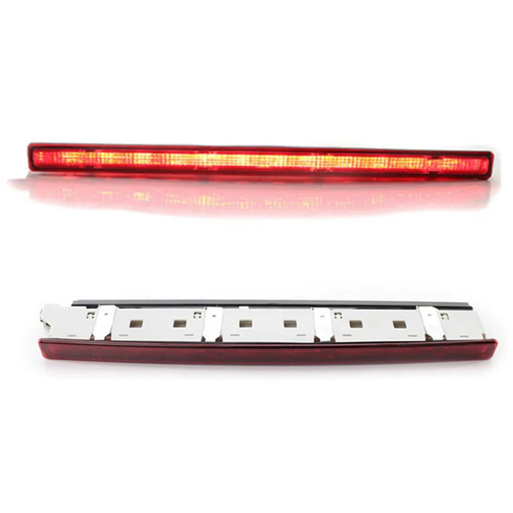 1pc High-position Brake Light Red Third Brake Lights For A48E B6 AVANT 01-04 8E9945097 Third Brake Light Super Bright Lamp
1pc High-position Brake Light Red Third Brake Lights For A48E B6 AVANT 01-04 8E9945097 Third Brake Light Super Bright Lamp