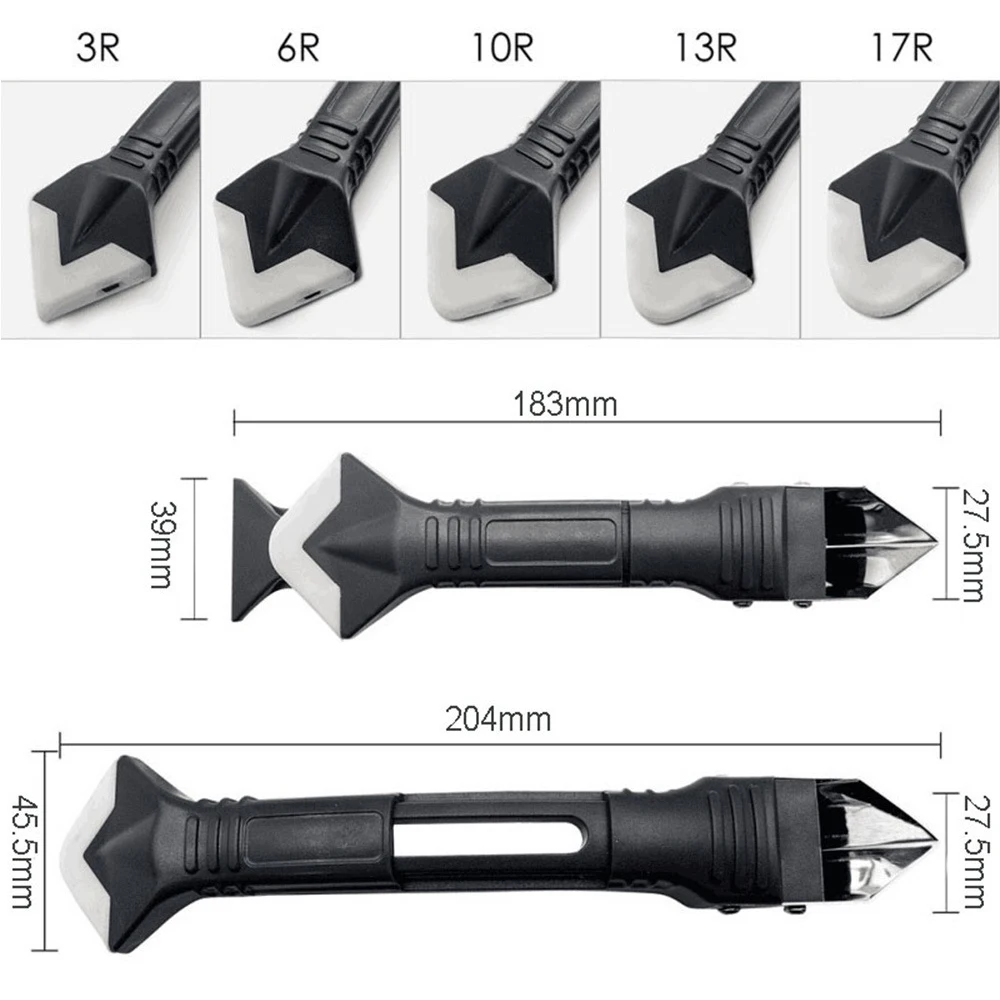 Glass Glue Scraper Mini Hand Tool Scraper Utility Tool Practical Floor Cleaner Tile Cleaner Surface Glue Residue Shovel
Glass Glue Scraper Mini Hand Tool Scraper Utility Tool Practical Floor Cleaner Tile Cleaner Surface Glue Residue Shovel