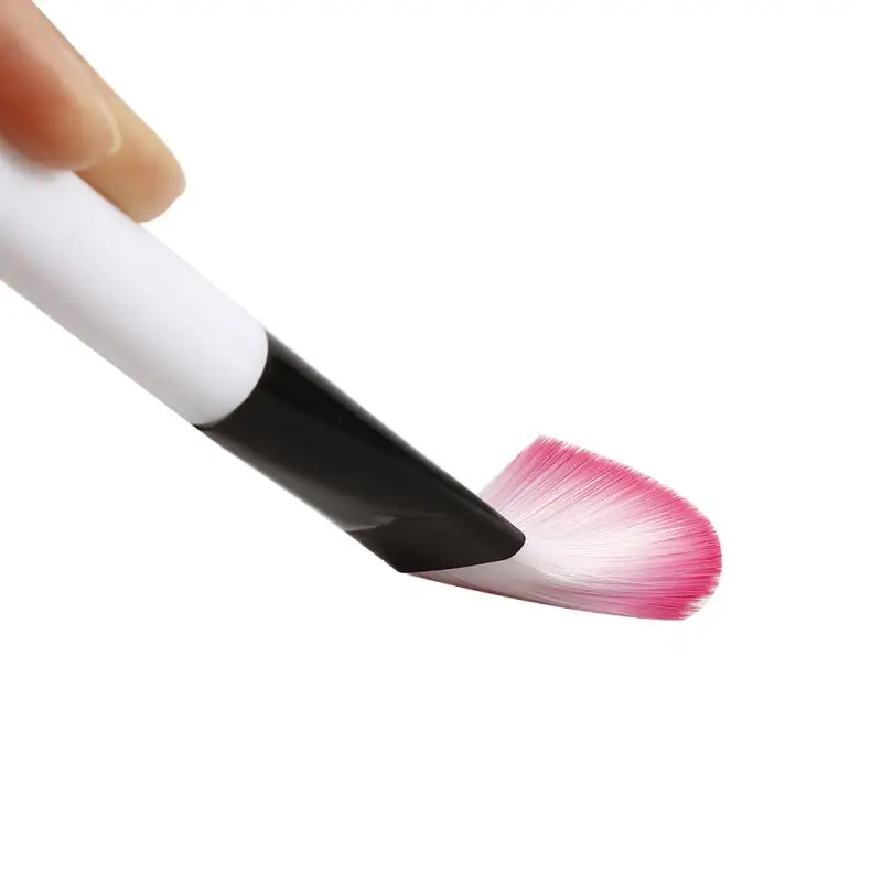 1PCS Face Mask Brush Makeup Brushes DIY Beauty Makeup Facial Make Up Cosmetic Facial Mask Mixing Concealer Powder Brush TSLM1
1PCS Face Mask Brush Makeup Brushes DIY Beauty Makeup Facial Make Up Cosmetic Facial Mask Mixing Concealer Powder Brush TSLM1