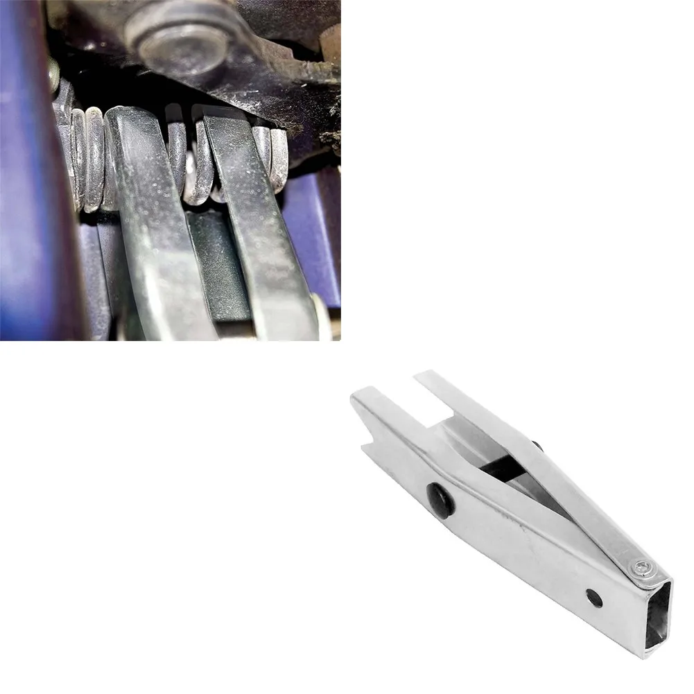 Door Spring Compressor Removal Install Tool Auto Repair Disassembly Hardware Tools Spring Remover For Cars And Light Trucks
Door Spring Compressor Removal Install Tool Auto Repair Disassembly Hardware Tools Spring Remover For Cars And Light Trucks