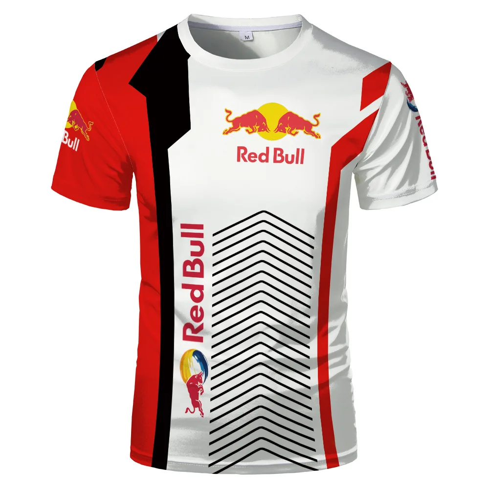 Summer Fashion New Men's T-Shirt 3D Printing Men's And Women's Round Neck Short-Sleeved Red Oversized T Shirt Street Casual Top
Summer Fashion New Men's T-Shirt 3D Printing Men's And Women's Round Neck Short-Sleeved Red Oversized T Shirt Street Casual Top