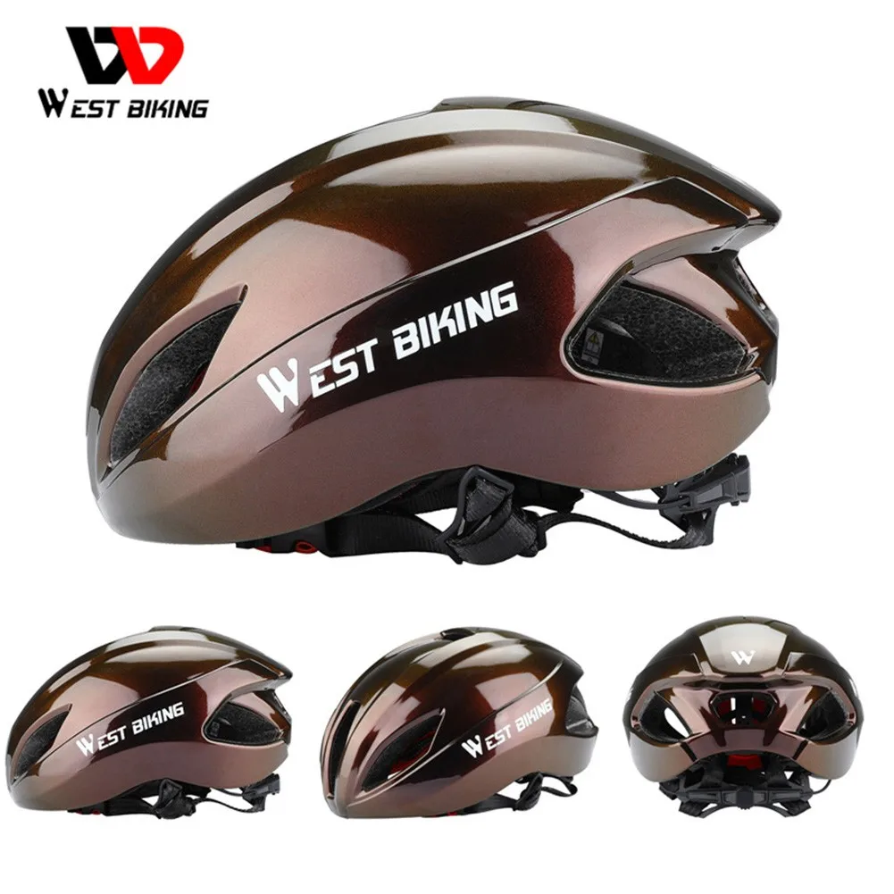 WEST BIKING велосипедный шлем для езды на мотоцикле MTB дорожный горный велосипед защитный шлем Спортивная Защитная шапка для мужчин велосипедны...
WEST BIKING велосипедный шлем для езды на мотоцикле MTB дорожный горный велосипед защитный шлем Спортивная Защитная шапка для мужчин велосипедны...