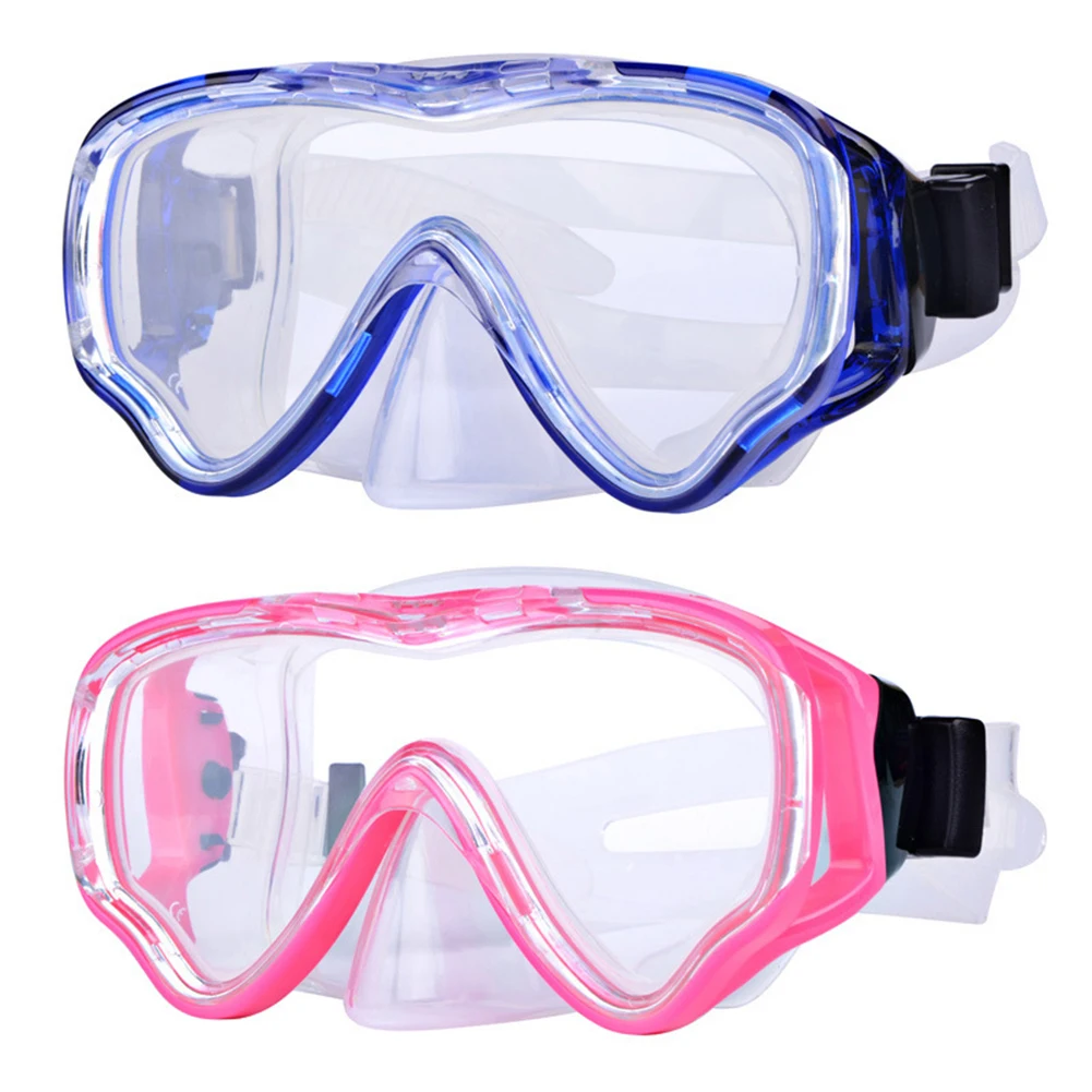 Professional Swimming Goggles Kids Waterproof Diving Goggles Tempered Glass Anti-fog Children Swimming Mask Snorkeling Gear
Professional Swimming Goggles Kids Waterproof Diving Goggles Tempered Glass Anti-fog Children Swimming Mask Snorkeling Gear