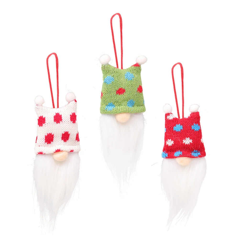 Dwarf Elf Doll Handmade Santa Decor Christmas Decorations Gnomes Set 4PCS Hanging Pendant Gifts Creative Dolls
Dwarf Elf Doll Handmade Santa Decor Christmas Decorations Gnomes Set 4PCS Hanging Pendant Gifts Creative Dolls