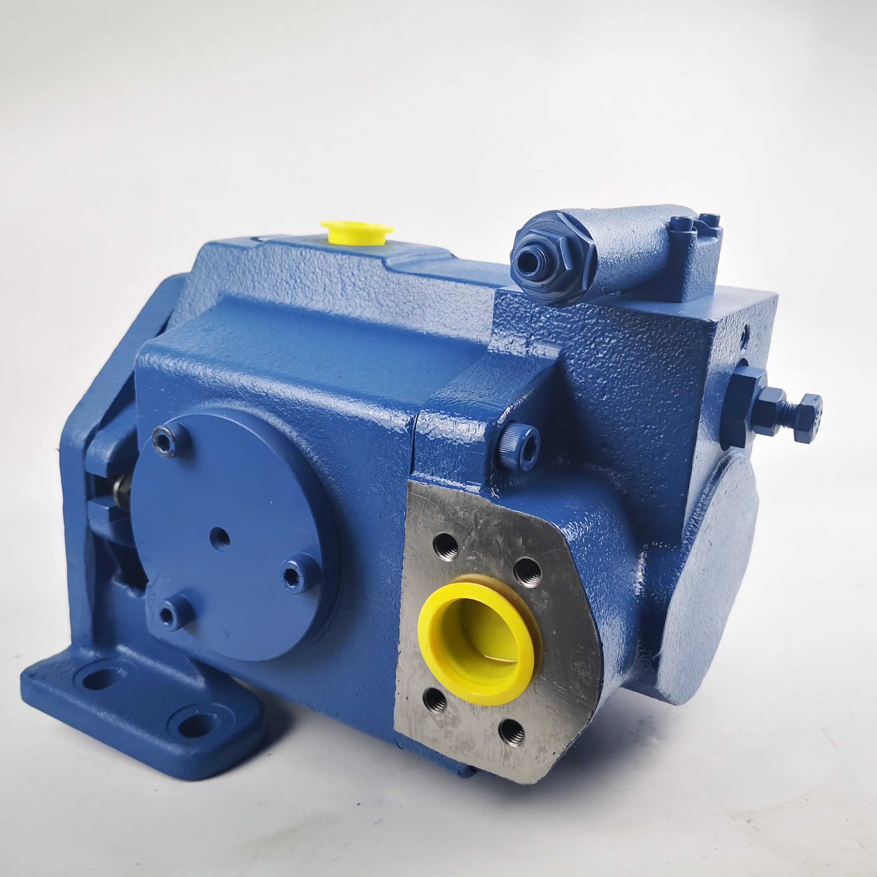 TOKIMEC регулируемым поршневым насосом P40VR-11-CMC-21-S121-J
TOKIMEC регулируемым поршневым насосом P40VR-11-CMC-21-S121-J