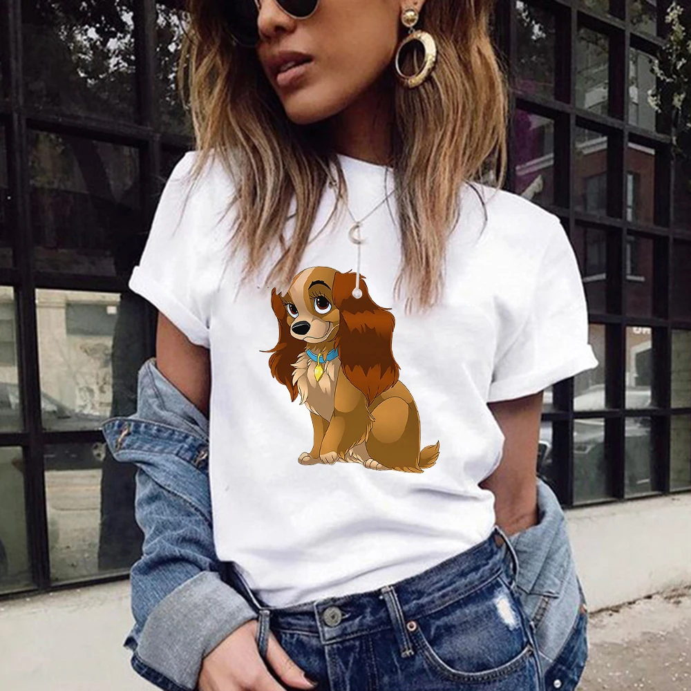 Женские рубашки, женская футболка с рисунком, летняя футболка в стиле Харадзюку, уличная одежда, женские топы
Женские рубашки, женская футболка с рисунком, летняя футболка в стиле Харадзюку, уличная одежда, женские топы