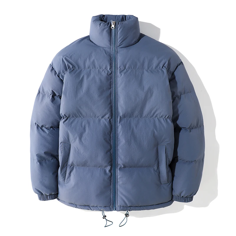 2021 Oversize Parkas Men Winter Thick Down Jacket Men Warm Padded Parkas Women Plus Size 3XL Winter Coat Male Clothing Windbreak
2021 Oversize Parkas Men Winter Thick Down Jacket Men Warm Padded Parkas Women Plus Size 3XL Winter Coat Male Clothing Windbreak