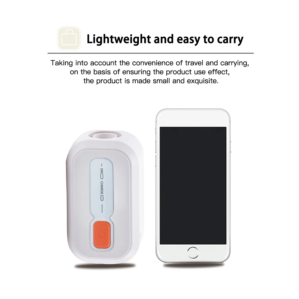 CPAP Cleaner Ozone Sterilizer Disinfector Sanitizer Sleepless Sleep Apnea COPD Snoring Aid
CPAP Cleaner Ozone Sterilizer Disinfector Sanitizer Sleepless Sleep Apnea COPD Snoring Aid