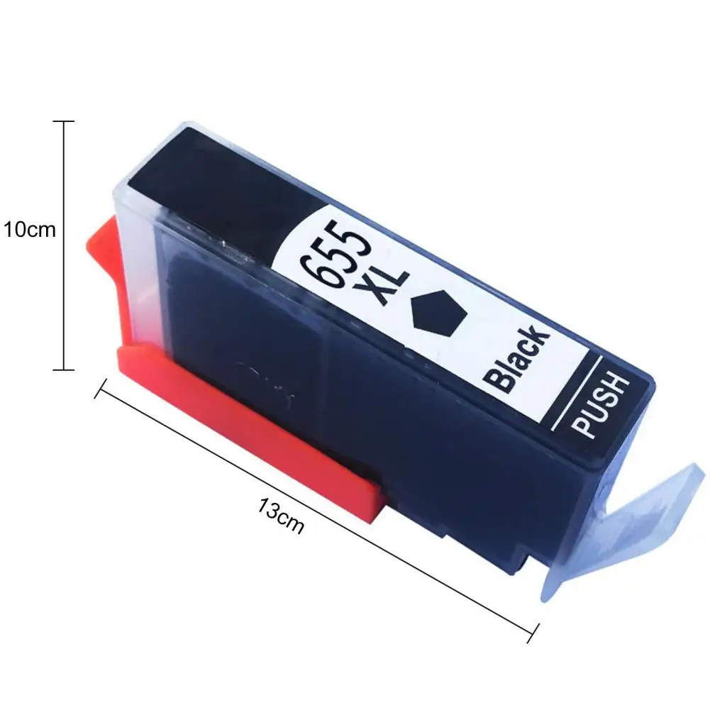 Ink Cartridge Replacement Harmless PVC Ultra-high Capacity Printer Box for HP Deskjet 4615 for Printer HP655 XL Ink Cartridge 
Ink Cartridge Replacement Harmless PVC Ultra-high Capacity Printer Box for HP Deskjet 4615 for Printer HP655 XL Ink Cartridge