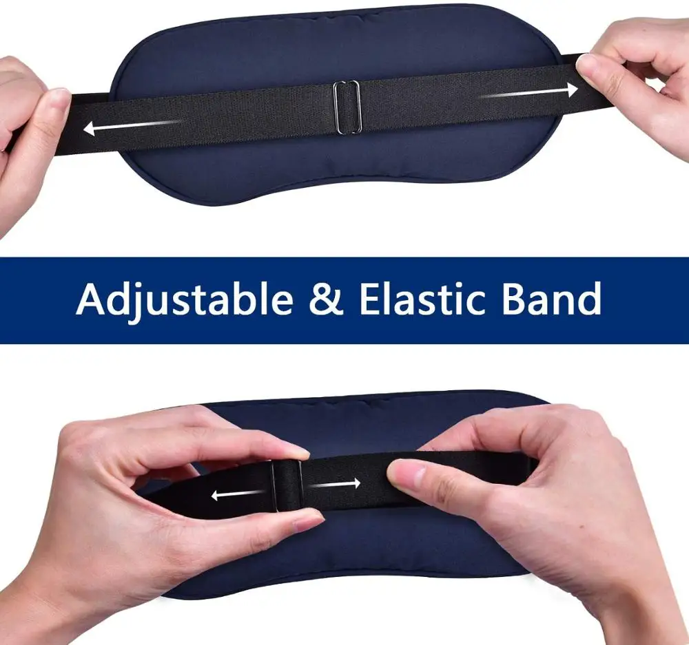 Heated Eye Mask for Puffy Eyes Pink Eye Stye MGD Blepharitis Adjustable Temp USB Port Sleep Mask for Relieving Eye Stress
Heated Eye Mask for Puffy Eyes Pink Eye Stye MGD Blepharitis Adjustable Temp USB Port Sleep Mask for Relieving Eye Stress