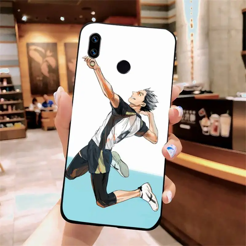 Haikyuu bokuto koutarou Japan Anime Phone Case For Xiaomi Redmi note 7 8 9 t k30 max3 9 s 10 pro lite
Haikyuu bokuto koutarou Japan Anime Phone Case For Xiaomi Redmi note 7 8 9 t k30 max3 9 s 10 pro lite