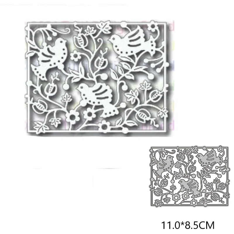 2021 Little Bird New Metal Cutting Dies Photo Album and Planner Die Scrapbooking For Craft Card Making no Stamps
2021 Little Bird New Metal Cutting Dies Photo Album and Planner Die Scrapbooking For Craft Card Making no Stamps