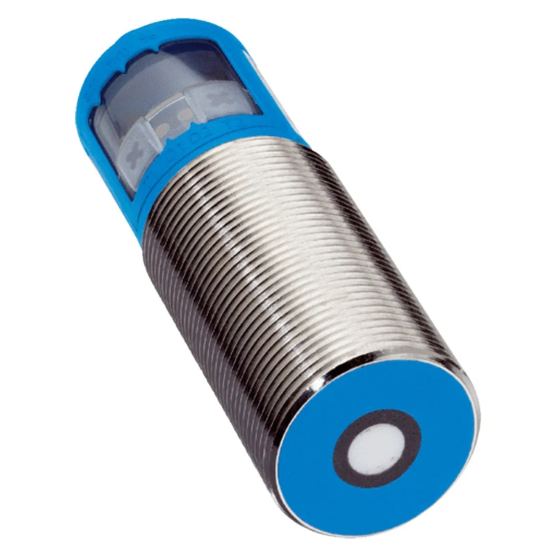 UM30-212113 ultrasonic sensor power consumption 2.4W power supply voltage 9-30VDC response time 64ms new original genuine spot
UM30-212113 ultrasonic sensor power consumption 2.4W power supply voltage 9-30VDC response time 64ms new original genuine spot