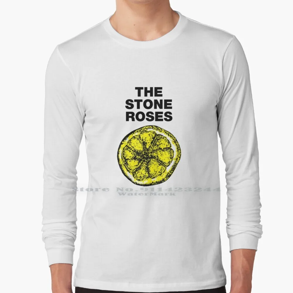 The Stone Roses футболка с длинным рукавом Tee The Stone Roses Logo Stp Ojolali Music Creative Trend Vintage Cool Gift Euro Us
The Stone Roses футболка с длинным рукавом Tee The Stone Roses Logo Stp Ojolali Music Creative Trend Vintage Cool Gift Euro Us