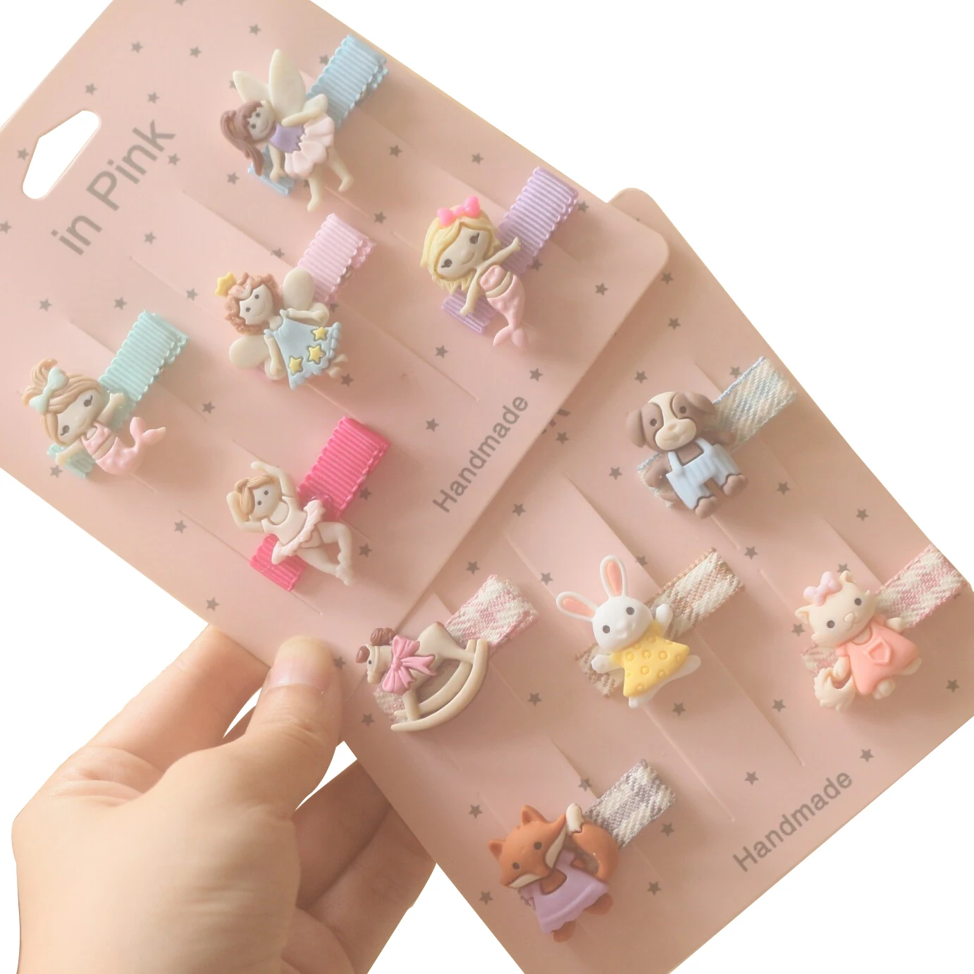 5pc/Set Baby Hair Clips Cartoon Baby Headband Cute Bow Lovely Colors Children Hairpin Kids Bab Hair Clips Accessories for Girls
5pc/Set Baby Hair Clips Cartoon Baby Headband Cute Bow Lovely Colors Children Hairpin Kids Bab Hair Clips Accessories for Girls