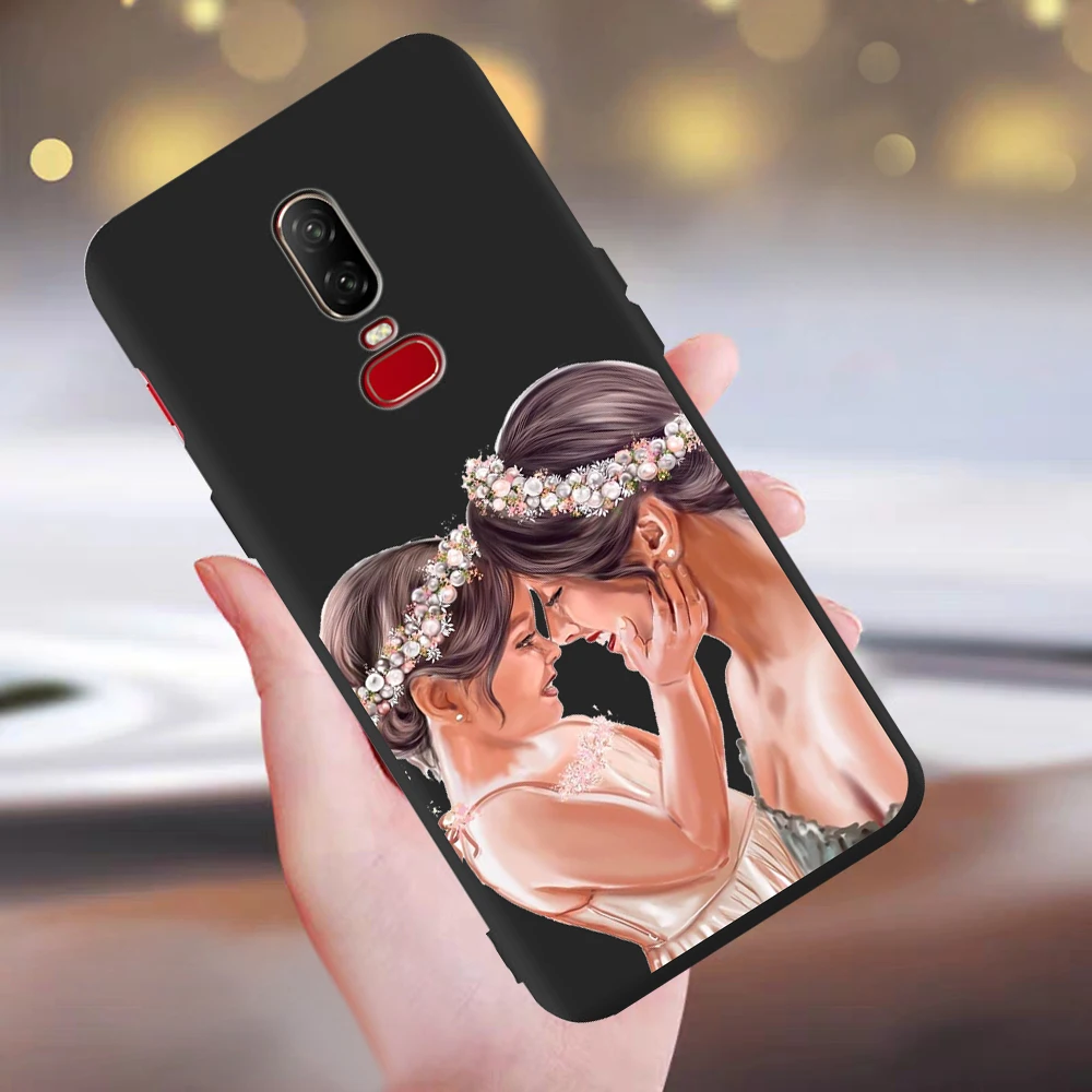 New Girl Fashion Super Mom Baby for Oneplus 8 5 6 7 One Plus 5T 6T 7T 8 Pro Phone Case Cover Soft Silicone Tpu Funda Coque Shell
New Girl Fashion Super Mom Baby for Oneplus 8 5 6 7 One Plus 5T 6T 7T 8 Pro Phone Case Cover Soft Silicone Tpu Funda Coque Shell
