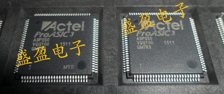 A3P250-VQG100I 50 A3P250-VQG100 35EmbeddedFPGA
A3P250-VQG100I 50 A3P250-VQG100 35EmbeddedFPGA
