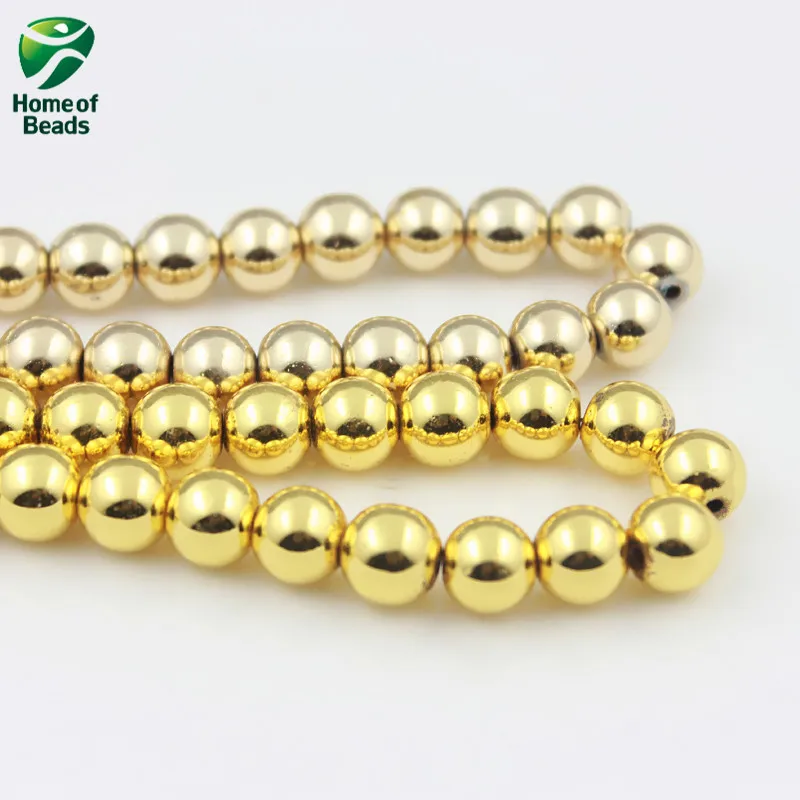 natural Stone Hematite loose beads gold rose gold silver color kc gold 8mm For DIY Jewelry Making (30 pieces) CPHB1022
natural Stone Hematite loose beads gold rose gold silver color kc gold 8mm For DIY Jewelry Making (30 pieces) CPHB1022