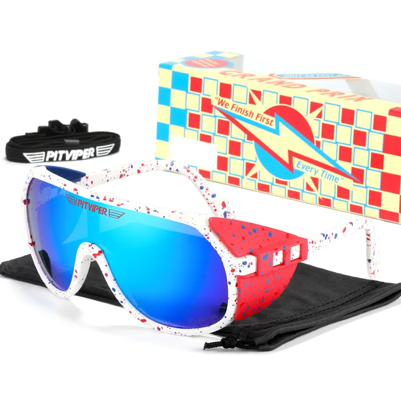 TR90 Frame Siamese UV400 Men Women Lenses Sunglasses Luxury Designed Open Air Vitality Open Air Windproof Goggles PV03
TR90 Frame Siamese UV400 Men Women Lenses Sunglasses Luxury Designed Open Air Vitality Open Air Windproof Goggles PV03