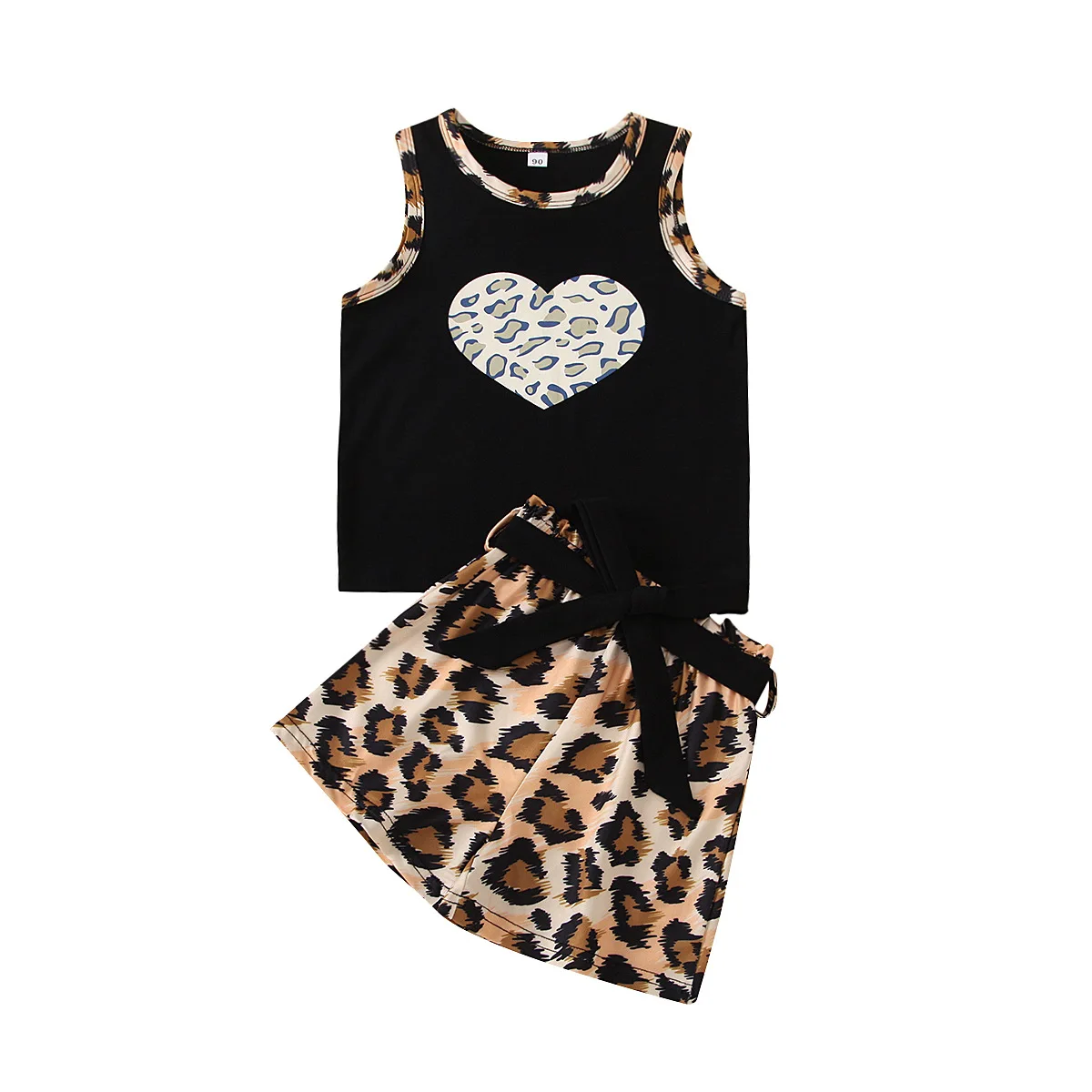Baby Suit Summer Nubao Pineapple Vest Top Layer By Layer Lace Shorts Suit Fashion Kids Clothes Girls Clothing Set
Baby Suit Summer Nubao Pineapple Vest Top Layer By Layer Lace Shorts Suit Fashion Kids Clothes Girls Clothing Set