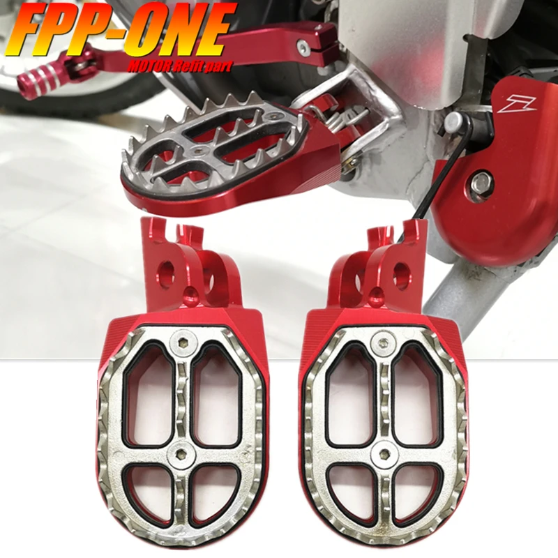 FOR HONDA CRF250L CRF250 L 2012 2013 2014 2015 2016 2017 2018 Motorcycle Accessories Passenger CNC Foot Pedal
FOR HONDA CRF250L CRF250 L 2012 2013 2014 2015 2016 2017 2018 Motorcycle Accessories Passenger CNC Foot Pedal