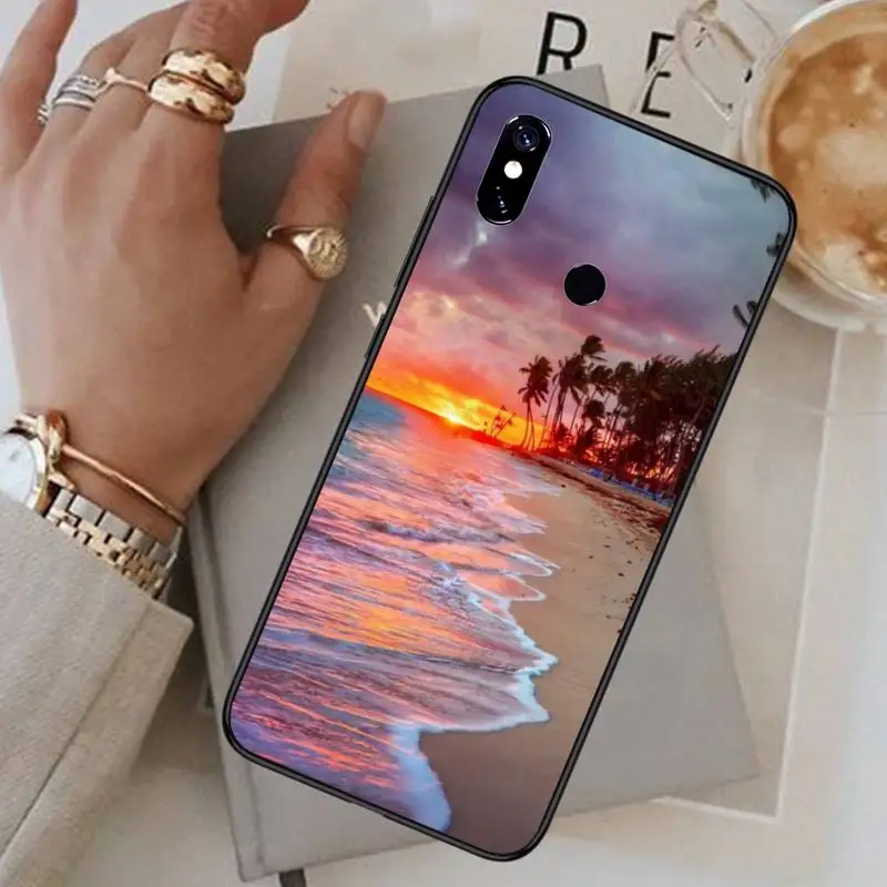 Summer Beach Relax Starfish Ocean Sky Sun Phone Case For Xiaomi Redmi 7 8 9t a3Pro 9se k20 mi8 max3 lite 9 note 9s 10 pro
Summer Beach Relax Starfish Ocean Sky Sun Phone Case For Xiaomi Redmi 7 8 9t a3Pro 9se k20 mi8 max3 lite 9 note 9s 10 pro