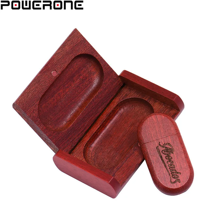 POWEORNE (1 PCS free custom LOGO)Wooden usb + Box pen drive 4GB 8GB 16gb 32gb 64GB usb Flash Drive Memory Stick wedding gifts
POWEORNE (1 PCS free custom LOGO)Wooden usb + Box pen drive 4GB 8GB 16gb 32gb 64GB usb Flash Drive Memory Stick wedding gifts