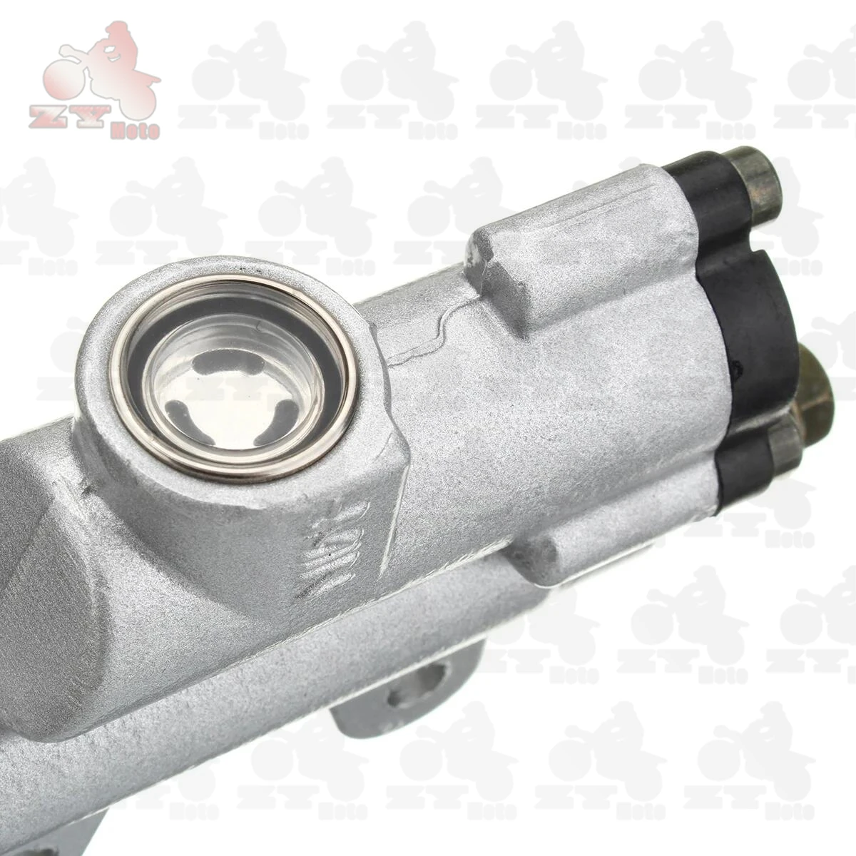 Rear Hydraulic Brake Master Cylinder Pump For Motorcycle Dirt Tunnel Bicycle ATV50cc 70cc 90cc 110cc 125cc 150cc 200cc 250cc Dir
Rear Hydraulic Brake Master Cylinder Pump For Motorcycle Dirt Tunnel Bicycle ATV50cc 70cc 90cc 110cc 125cc 150cc 200cc 250cc Dir