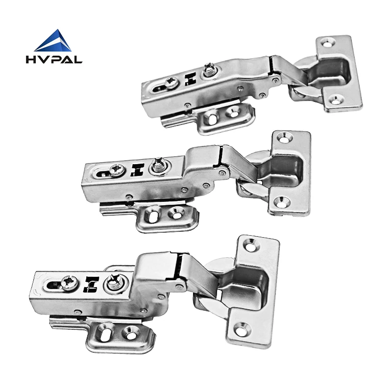 Soft Close Hinges Hydraulic Hinge for Kitchen Cabinet Door ( 200pcs in a carton)
Soft Close Hinges Hydraulic Hinge for Kitchen Cabinet Door ( 200pcs in a carton)
