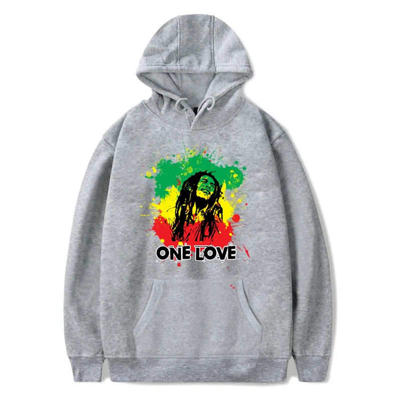 Рэгги Боб Марли толстовки с капюшоном и надписью «Wild ONE футболка с надписью про любовь для мужчин спортивный костюм для женщин с капюшоном у...
Рэгги Боб Марли толстовки с капюшоном и надписью «Wild ONE футболка с надписью про любовь для мужчин спортивный костюм для женщин с капюшоном у...