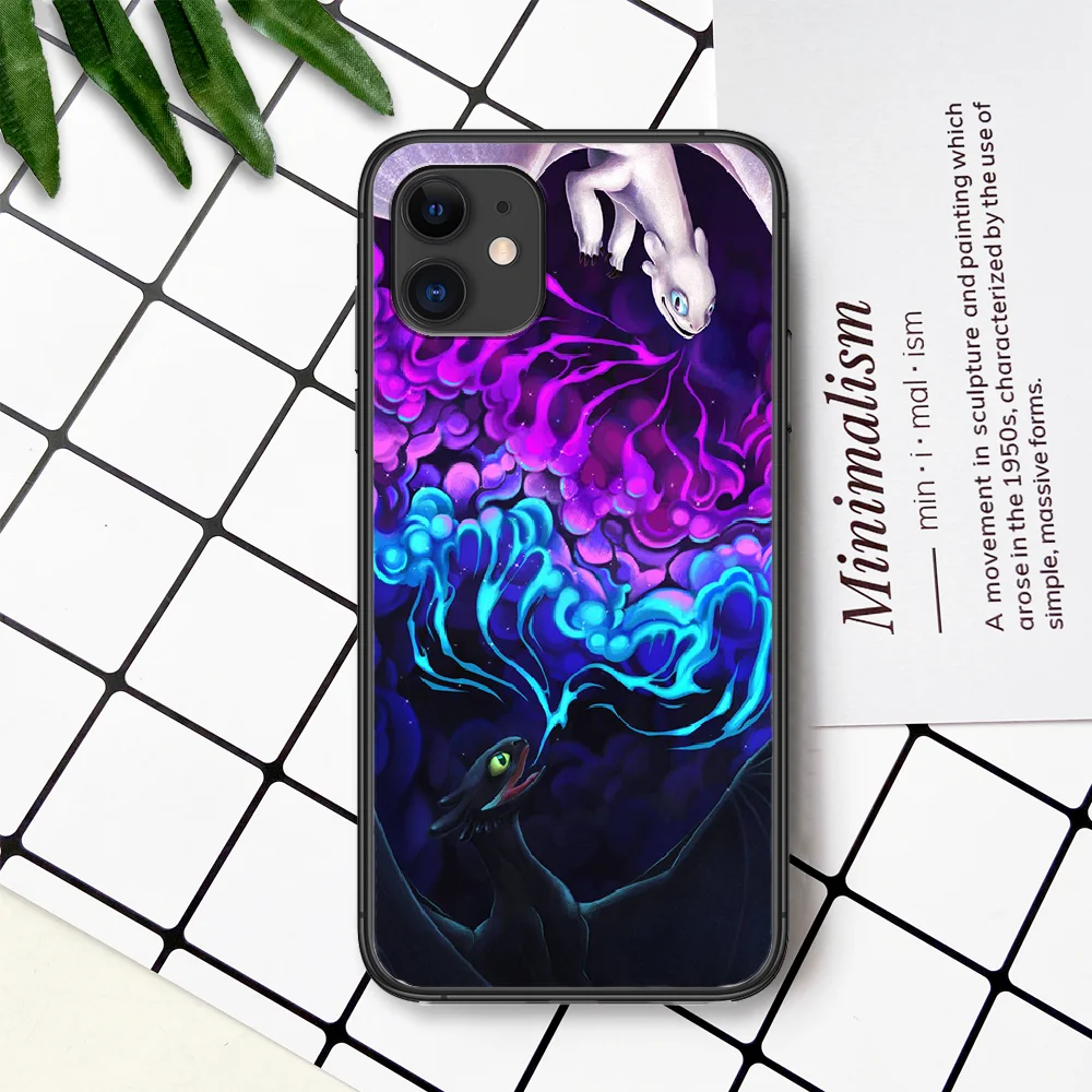 How to Train Your Dragon Phone Case For IPhone 4 4s 5 5S SE 5C 6 6S 7 8 Plus X XS XR 11 12 Mini Pro Max 2020 black Prime Pretty
How to Train Your Dragon Phone Case For IPhone 4 4s 5 5S SE 5C 6 6S 7 8 Plus X XS XR 11 12 Mini Pro Max 2020 black Prime Pretty